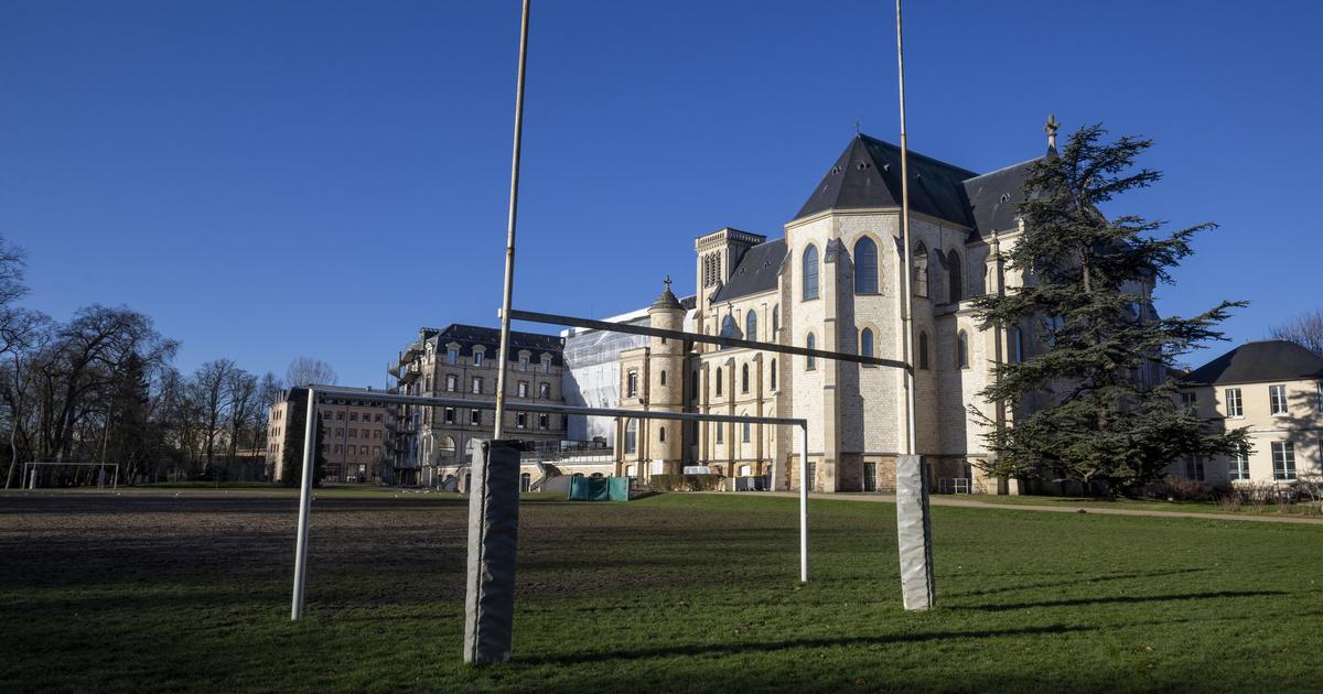 «Nous bénéficions de plus de 170 ans de travail centrés sur la réussite» : À Ginette, les élèves profitent d’un régime taillé sur mesure pour exceller