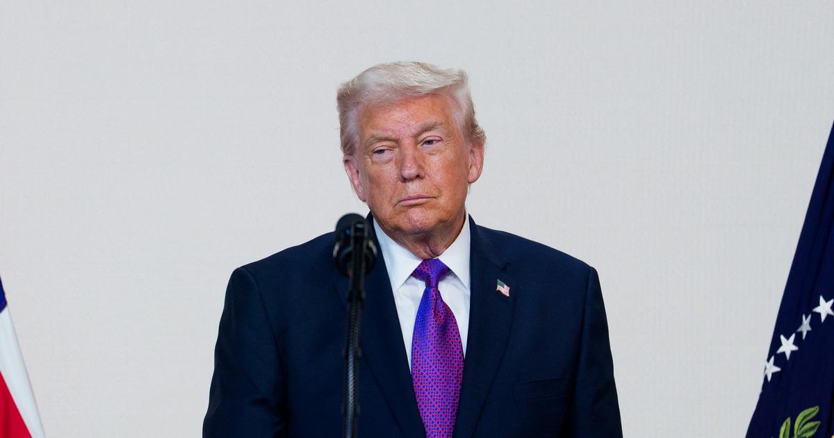 Donald Trump : vie privée, politique, famille… Ce qu’il faut connaître