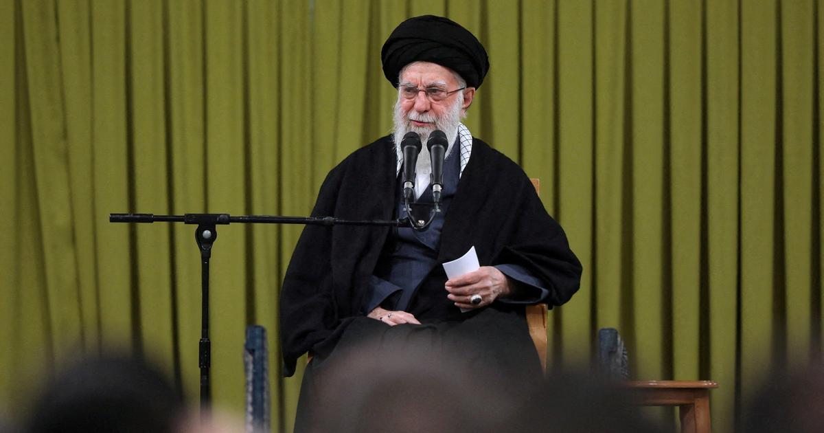 «Préserver la pureté de la Révolution»: pourquoi Donald Trump ne peut pas s’adresser directement au Guide suprême iranien