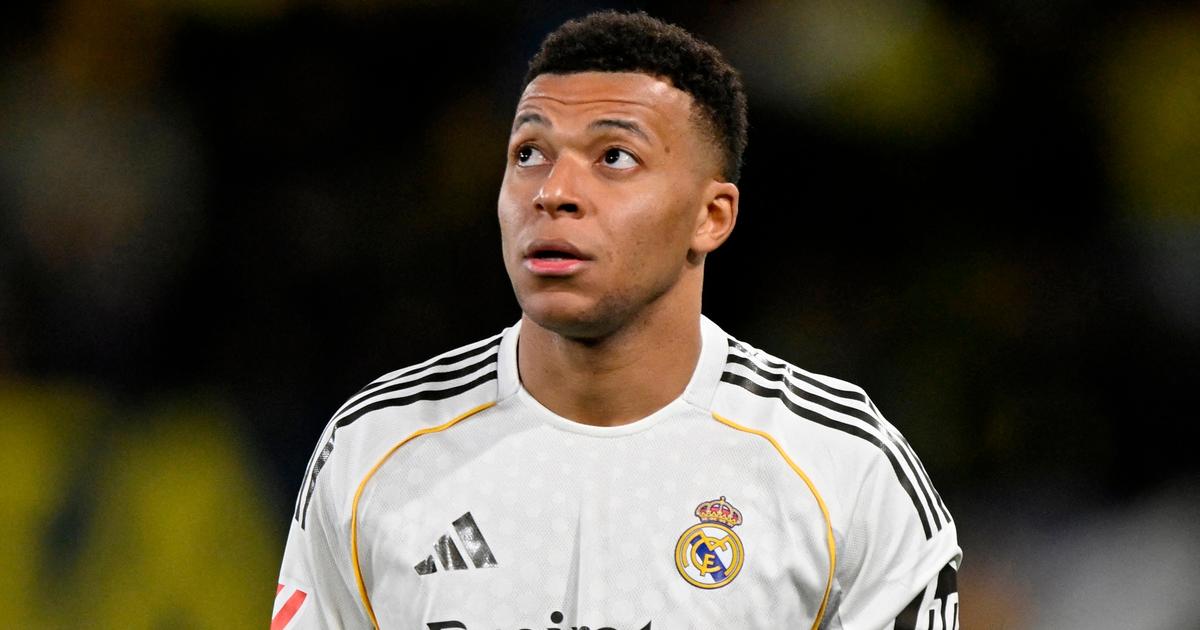 Real Madrid : jeu insipide, Arbeloa déjà contesté... Mbappé et les siens au bord d’une nouvelle crise Kép