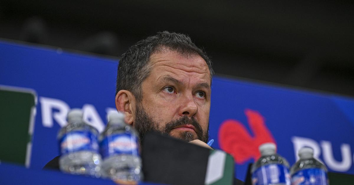 Ireland vs France: Coach Admits First Half Disparity