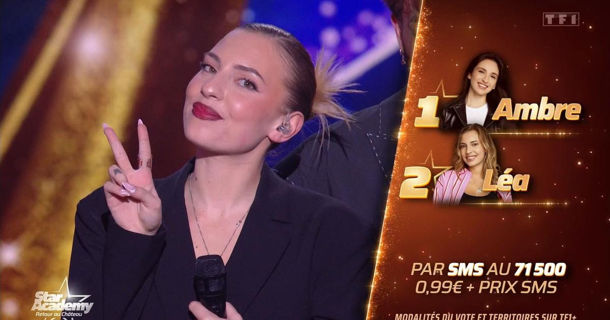 Plus de 46.000 euros récoltés ! Léa peut-elle gagner «Star Academy» grâce à l’énorme cagnotte de ses fans ?