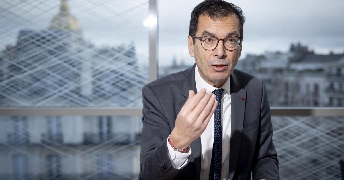 Jean-Pierre Farandou au Figaro : « Le travail doit payer vraiment plus que les aides sociales »