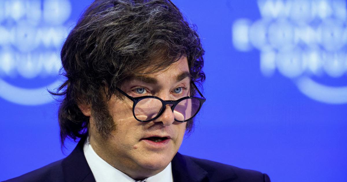Argentine : le président Javier Milei crée un organe pour démentir les «mensonges» de la presse Kép