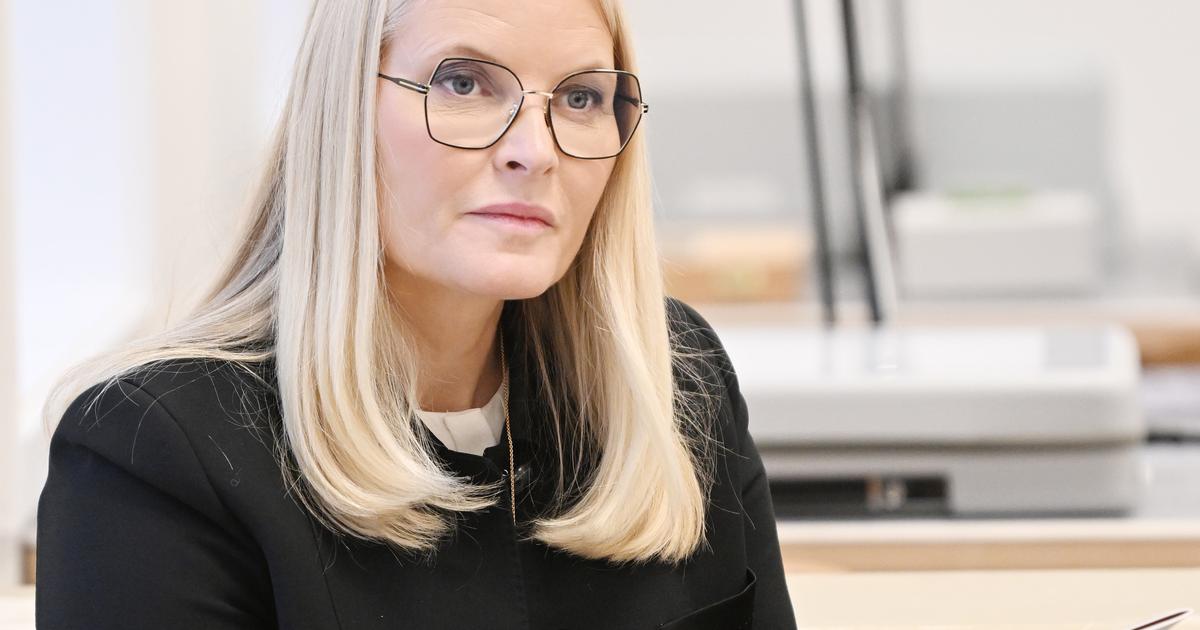 La princesse norvégienne Mette-Marit présente publiquement ses «profonds regrets» pour son amitié avec Jeffrey Epstein