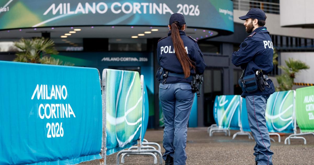 Amendes, nouveaux délits... L’Italie renforce sa sécurité avant les JO 2026