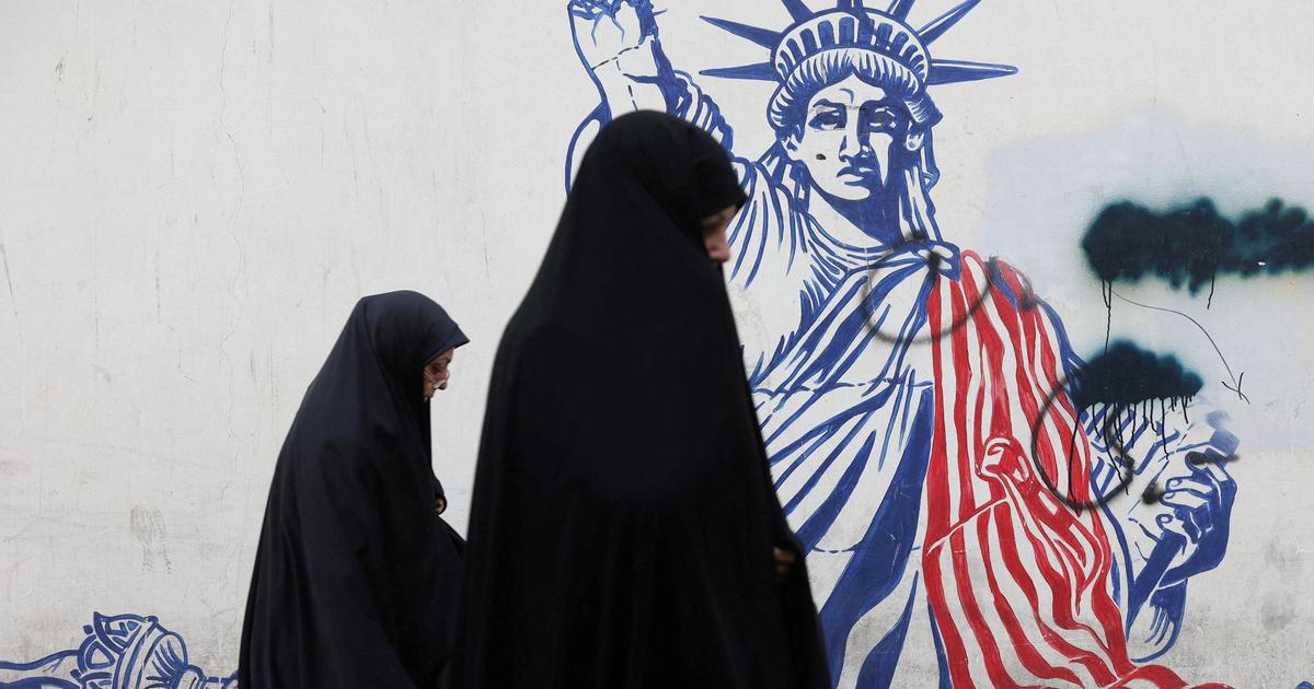 EN DIRECT - Pourparlers Iran États-Unis : Téhéran se défendra contre «toute exigence excessive ou tentative d’aventurisme» de Washington