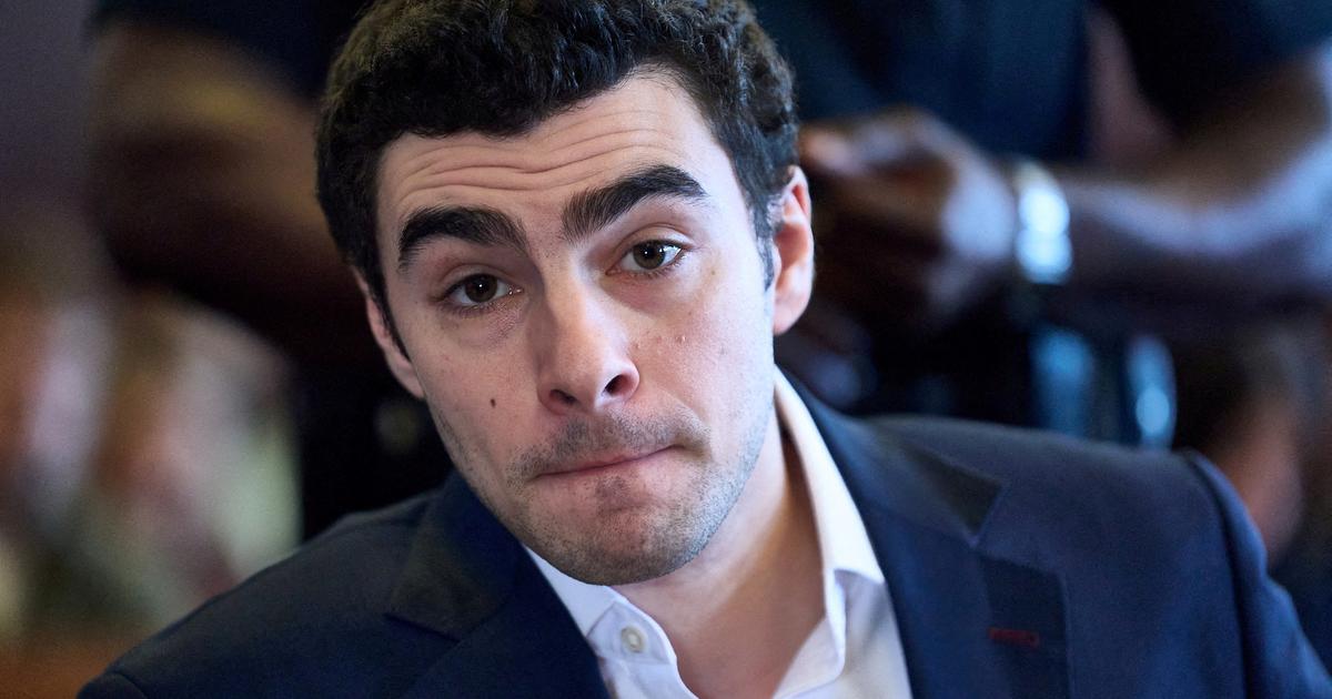 Le procès de Luigi Mangione, accusé du meurtre d’un patron d’assurance santé américain, débutera le 8 juin Kép