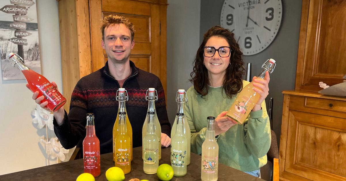 Kefir & Co : une boisson pleine de ressources