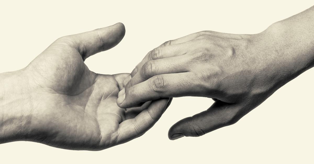Une main obéit, l’autre s’y oppose : cet étrange syndrome où les deux hémisphères du cerveau entrent en guerre