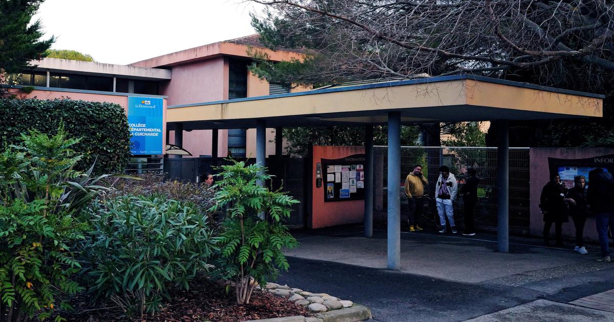 «Samuel Paty, Sanary-sur-Mer... En France, le prof a toujours tort»