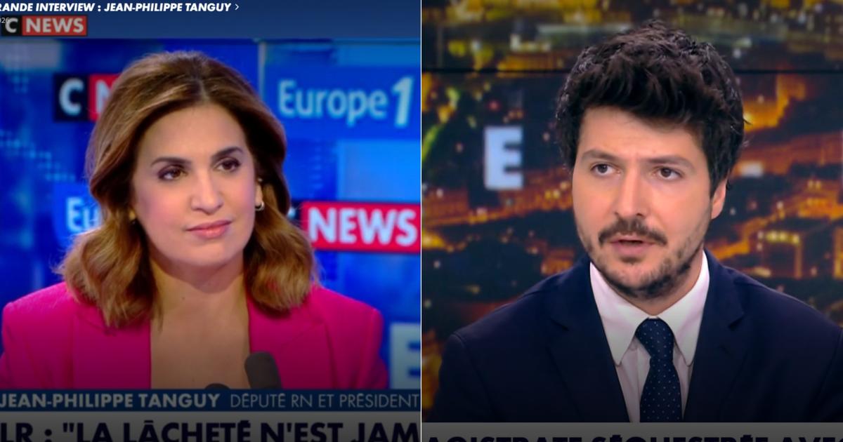 Démission de Sonia Mabrouk : aucune mention du départ de la journaliste sur l’antenne de CNews Kép