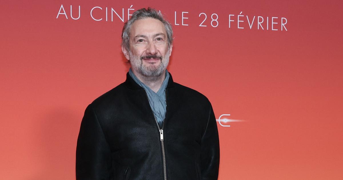 «Un petit garçon de 10 mois» : Vincent Desagnat annonce la naissance de son quatrième enfant