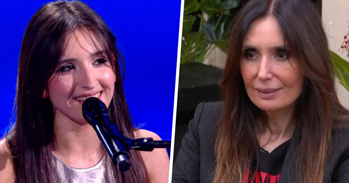 «La minute de téléphone a été le plus difficile à gérer» : Ambre, finaliste de «Star Academy», racontée par sa maman
