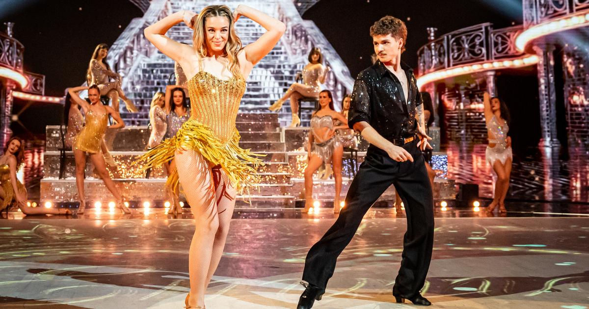 Face à la cérémonie d’ouverture des JO d’hiver, TF1 renonce à diffuser «Danse avec les stars» ce vendredi soir