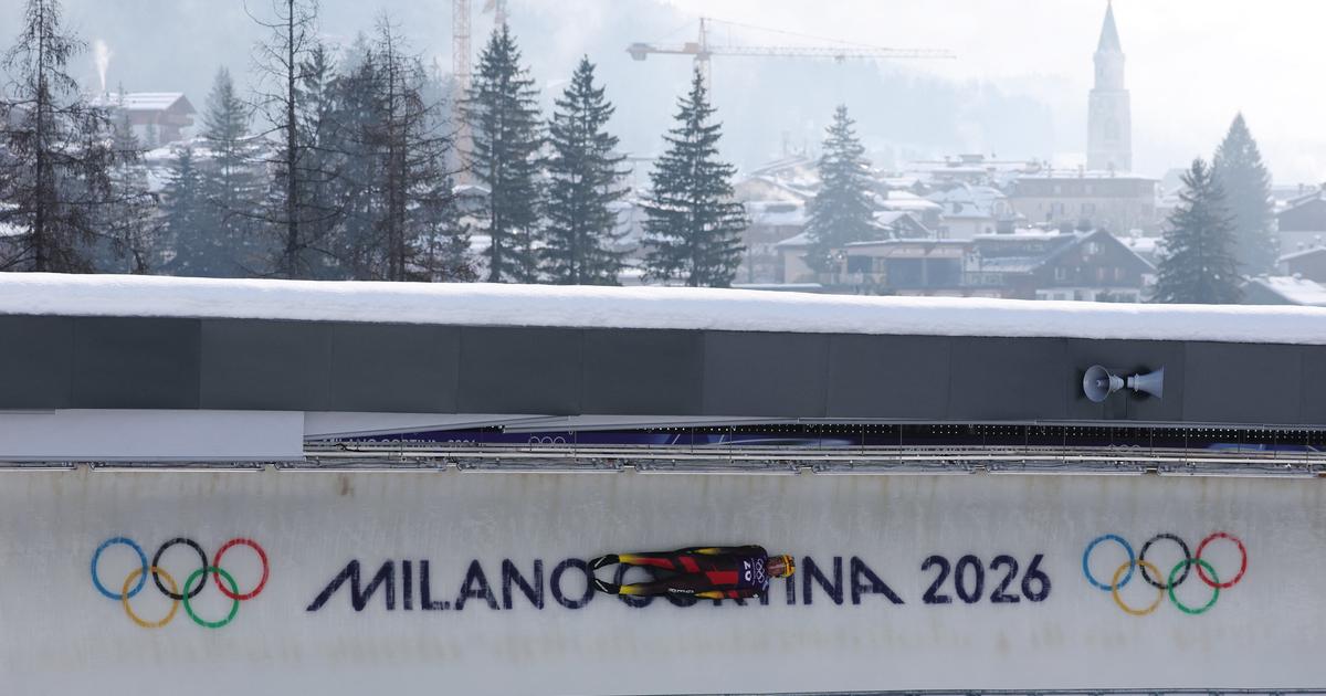 JO 2026 : comment la facture des Jeux italiens à «coût zéro» a explosé