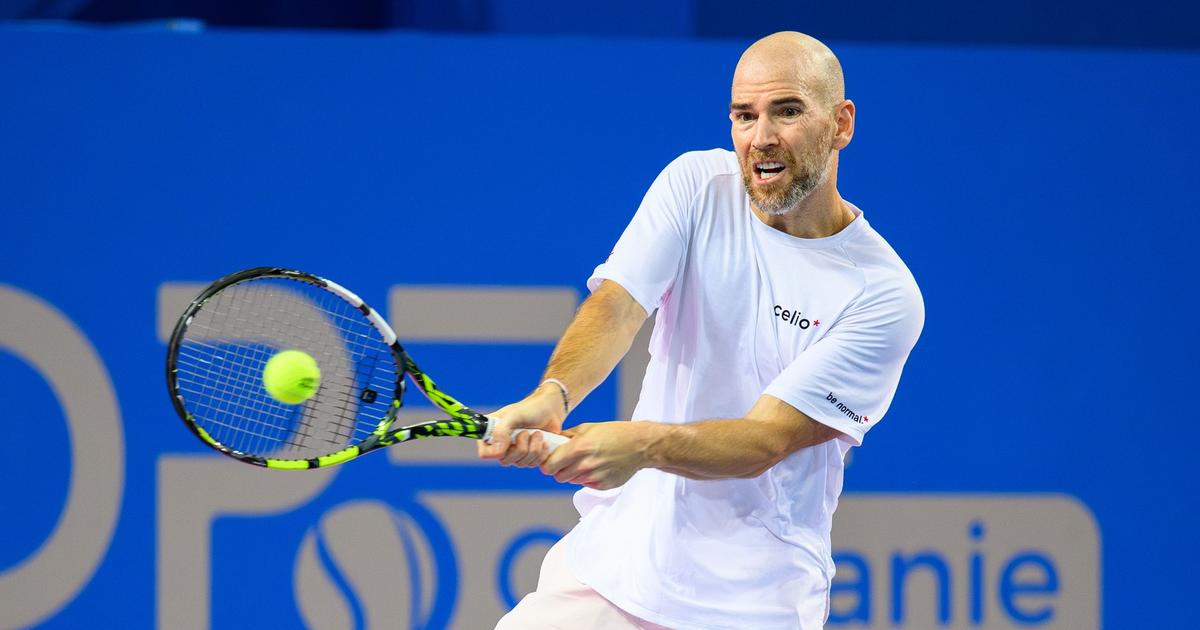 Auger-Aliassime Defeats Fils in Montpellier, Mannarino Reaches Semis - News Directory 3