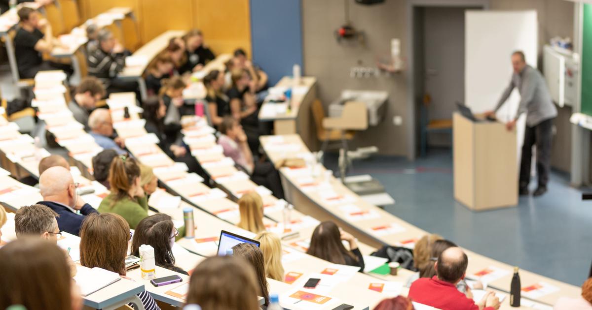 À l’université de Limoges, des garçons sèchent des cours en profitant du congé menstruel «sans distinction de genre»