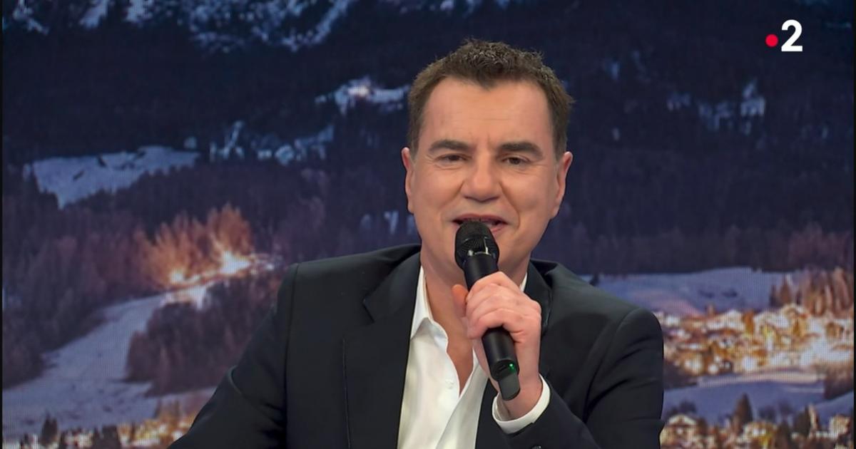 Laurent Luyat, chef d’orchestre des soirées des Jeux de Milan-Cortina : « Il faut avoir les yeux un peu partout »
