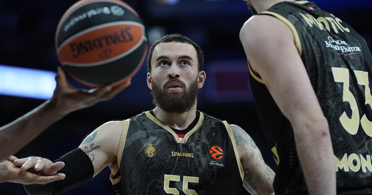 Basket : après un coup de pouce financier de la LNB, les joueurs de Monaco renoncent à leur grève à Chalon Kép