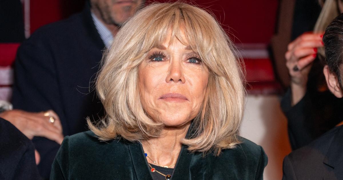 Brigitte Macron : vie privée, carrière, famille… Ce qu’il faut connaître