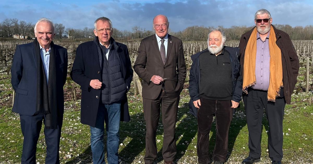 Les agences de l’eau interpellent le premier ministre sur leur avenir