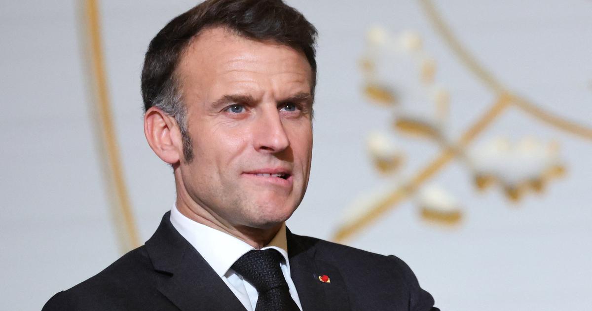 Emmanuel Macron demande à des experts d'étudier les éventuels dangers