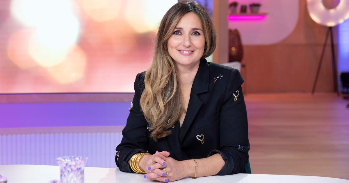 «C’est difficile» : Marie Portolano réagit aux changements opérés dans «Les Maternelles XXL»
