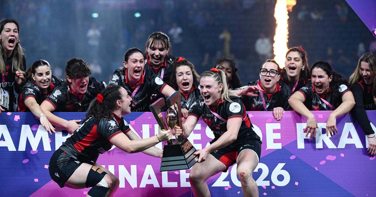 Lyon & UBB Supersevens Champions | Rugby News