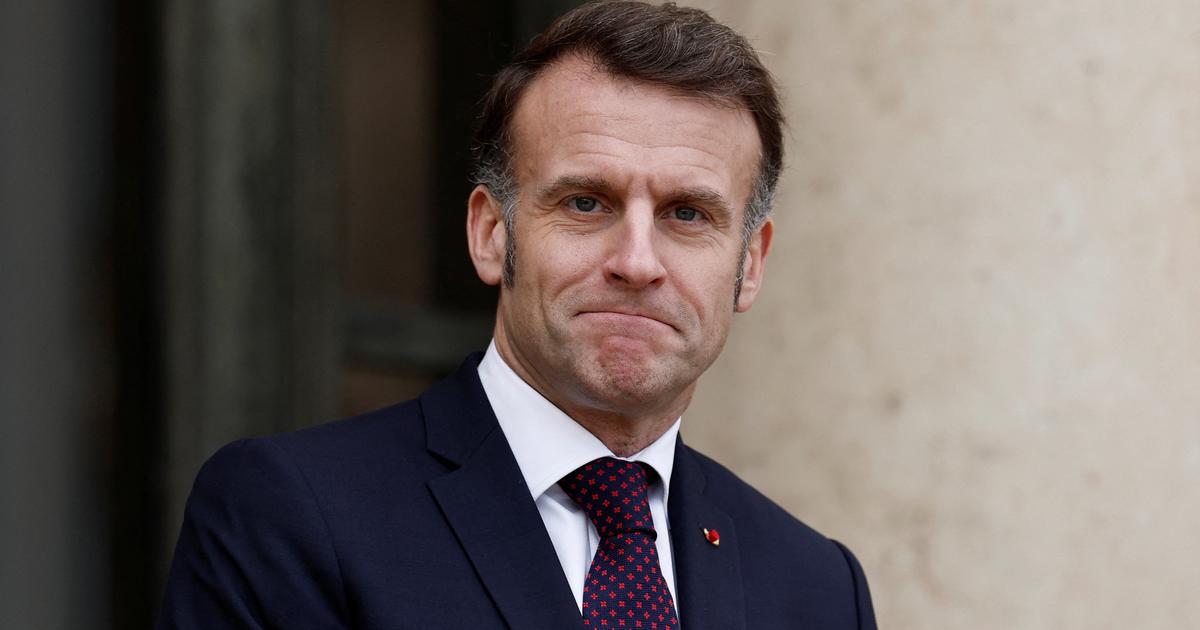 エマニュエル・マクロン大統領、ビデオゲームの禁止を否定