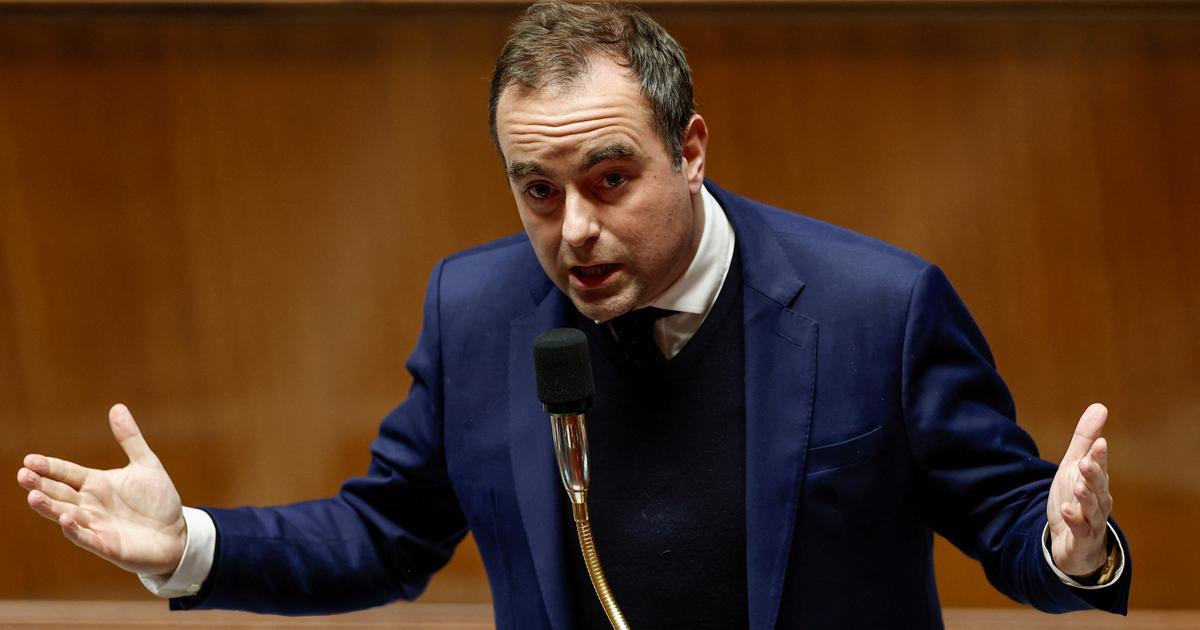 Remaniement : Lecornu annonce un «ajustement» gouvernemental d’ici le 22 février
