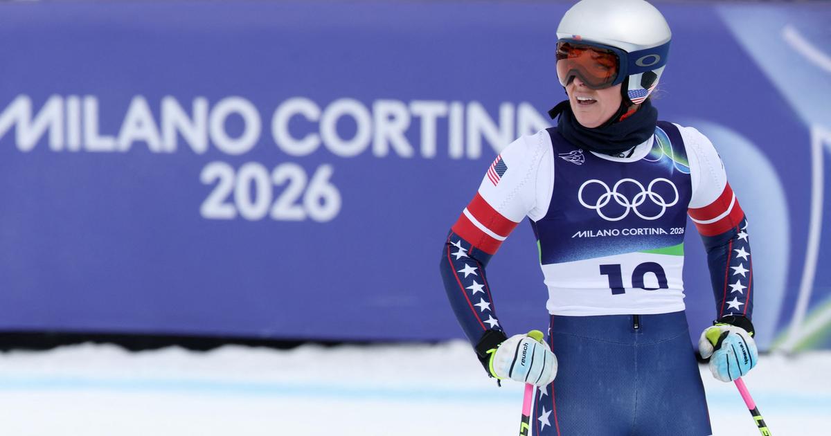 JO 2026 : sans ligament croisé au genou gauche, la légende américaine Lindsey Vonn peut-elle décrocher une médaille olympique ?