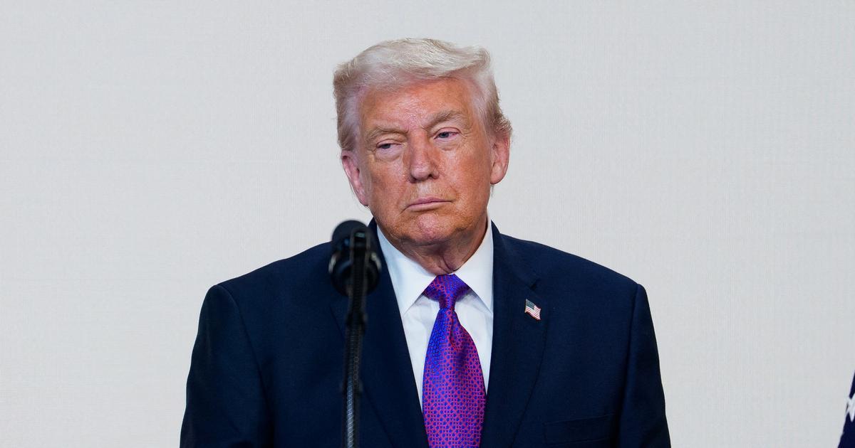 Donald Trump : vie privée, politique, famille… Ce qu’il faut connaître