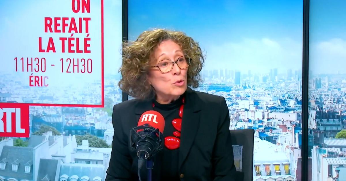 «J’ai été séquestrée par Léon Zitrone» : Mireille Dumas partage un étonnant souvenir de jeunesse
