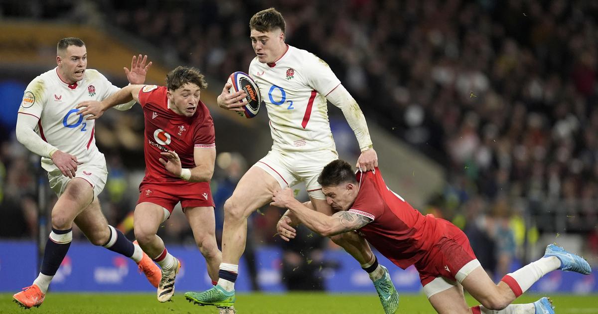 England vs Wales: Tournament Opener – Key Moments & Analysis