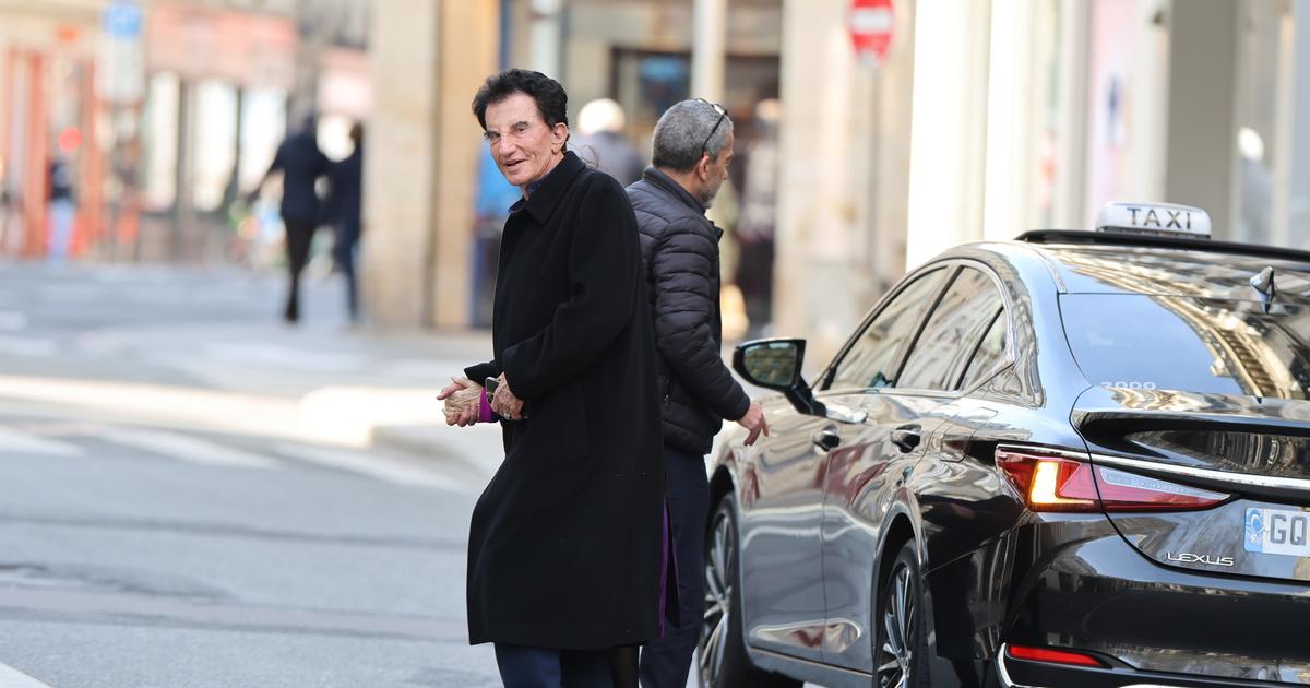 Affaire Epstein : la folle semaine qui a acculé Jack Lang à la démission