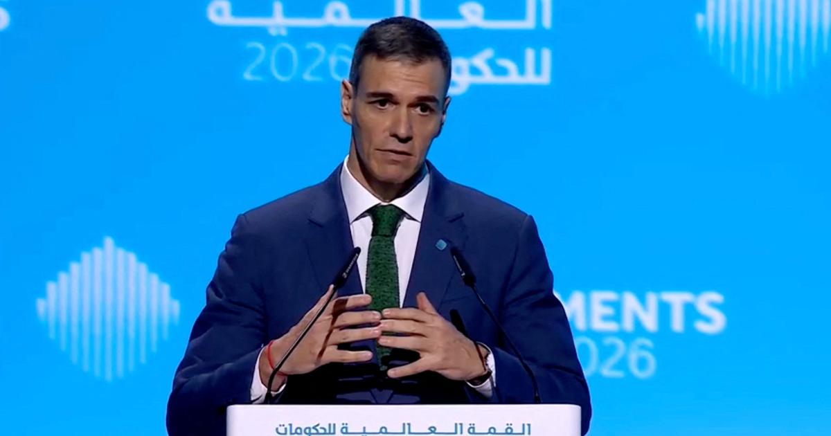 Espagne: déroute du camp de Sánchez dans une élection régionale, poussée de l'extrême droite Kép