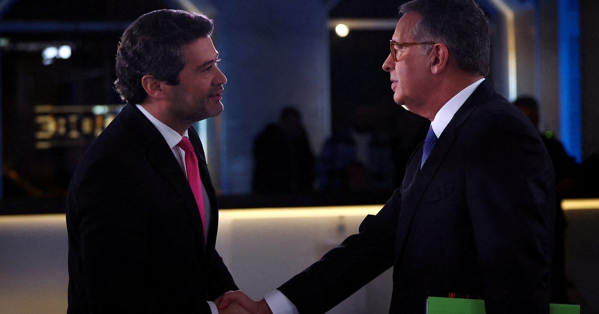 Présidentielle au Portugal : l’extrême droite peut-elle accéder au pouvoir ? Ce que disent les sondages