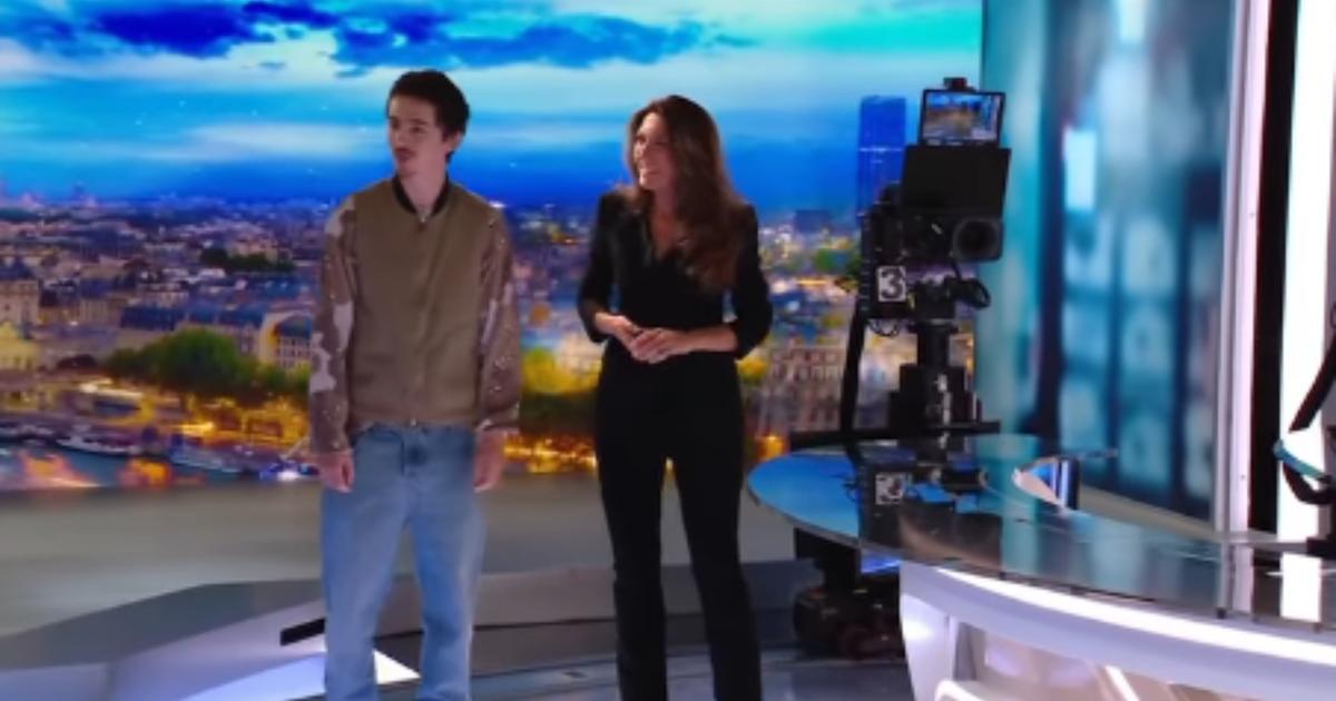 «Ce n’est pas les codes» : la mise au point d’Anne-Claire Coudray face à Timothée Chalamet sur le tutoiement