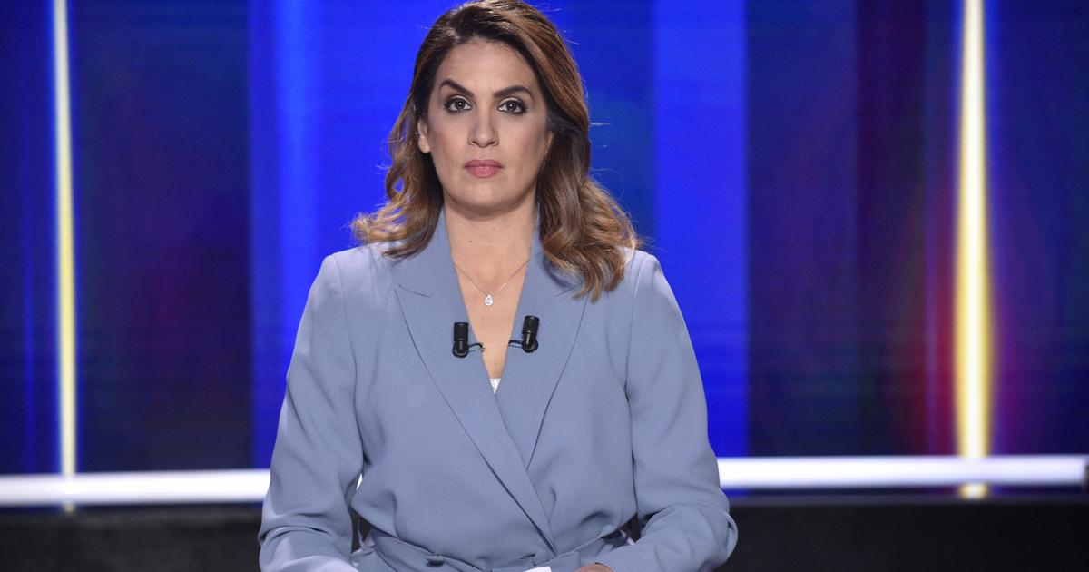 «Suite à ma démission...» : Sonia Mabrouk sera-t-elle à l’antenne de CNews ce lundi ?