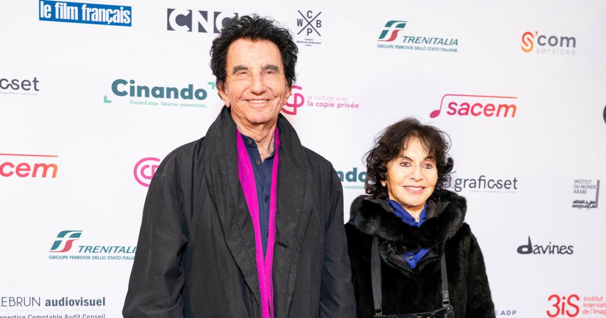 Jack Lang lors d'une précédente interview