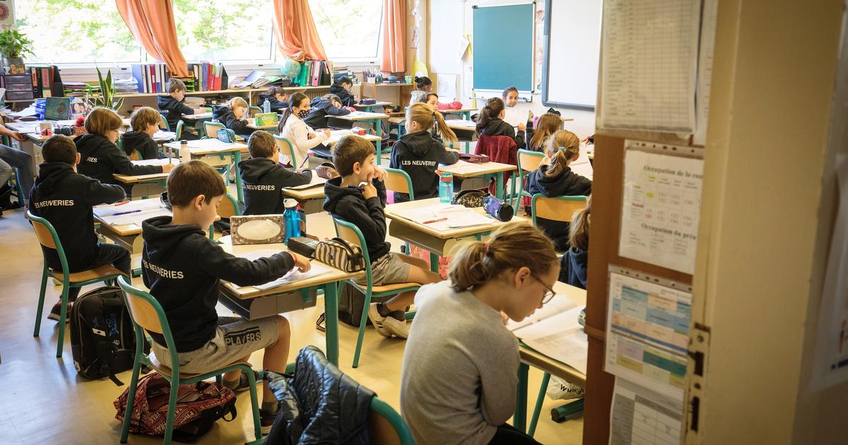 Anne de Guigné : « Quel serait le juste salaire des professeurs ? »