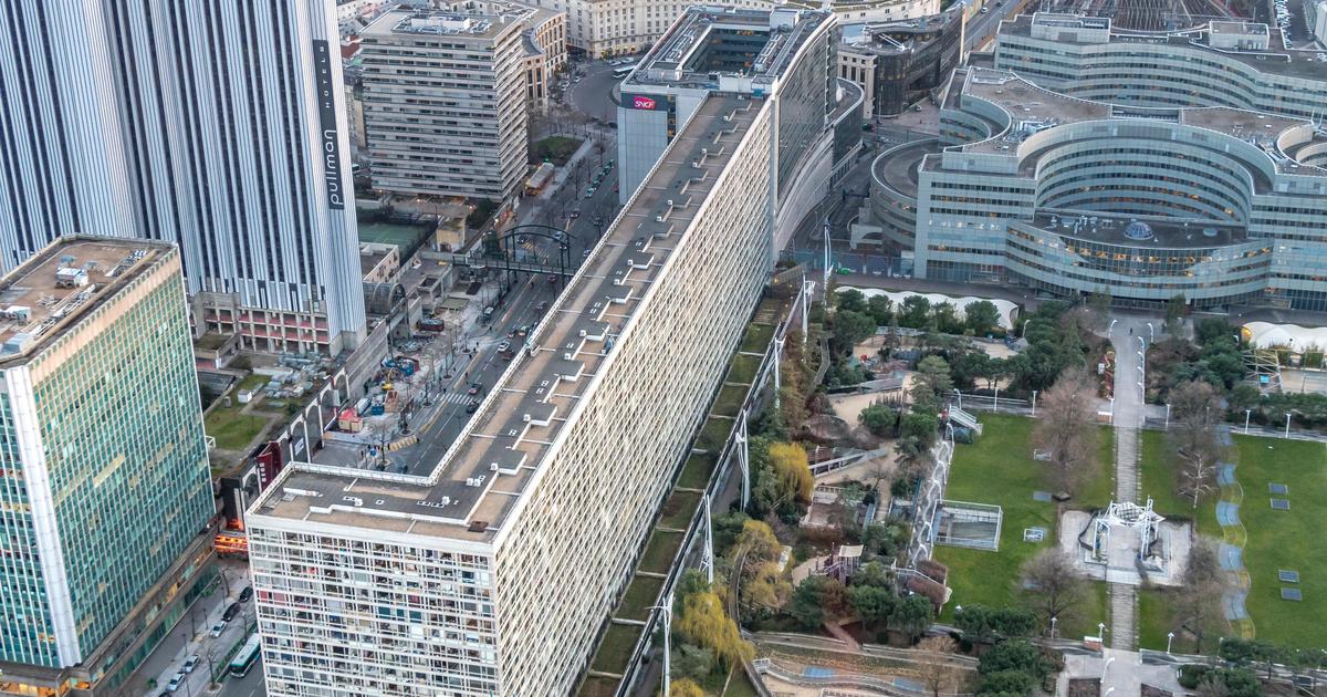 Faut-il classer les grands ensembles et les barres d’immeubles ?