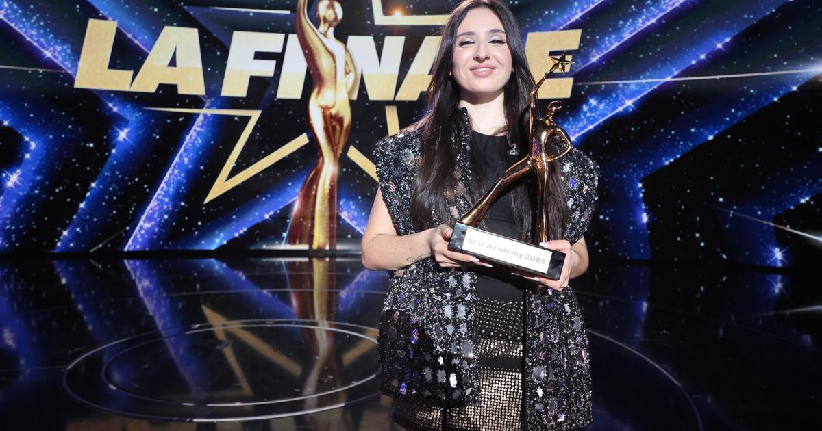 «Star Academy» : Ambre remporte la saison 13 du télécrochet de TF1