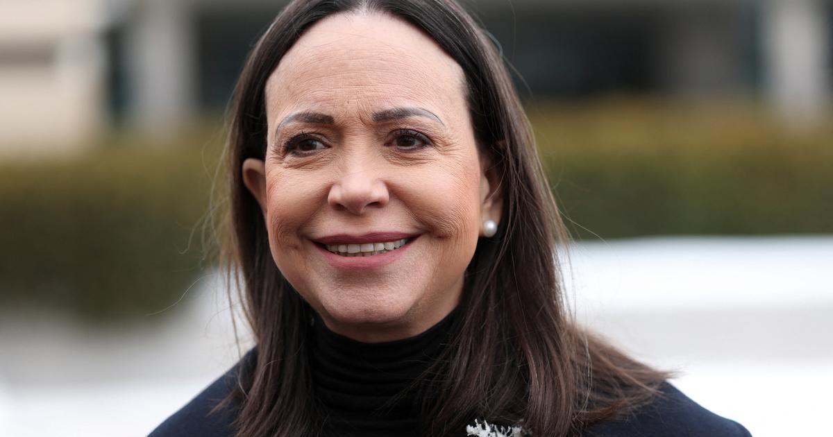 Un allié de l'opposante María Corina Machado libéré de prison au Venezuela