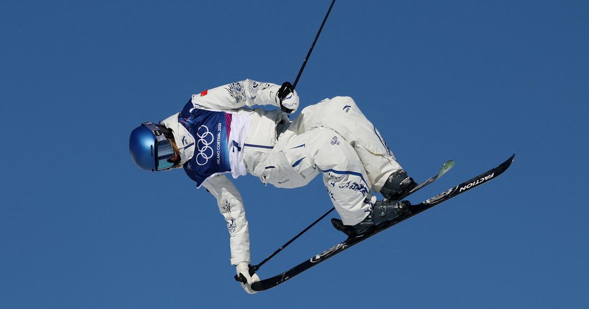 JO 2026 : Eileen Gu, Marco Odermatt, Erin Jackson... Les évènements à ne pas rater ce lundi