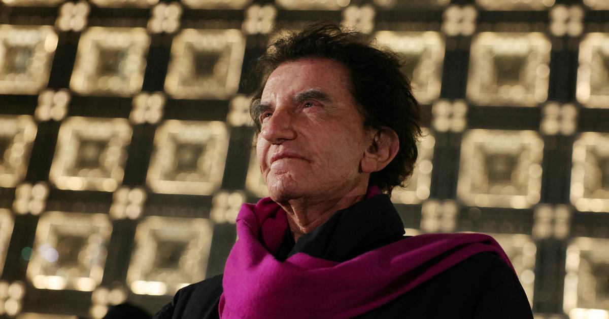 Guillaume Tabard : « Une si longue indulgence pour Jack Lang, le dernier nabab du mitterrandisme »