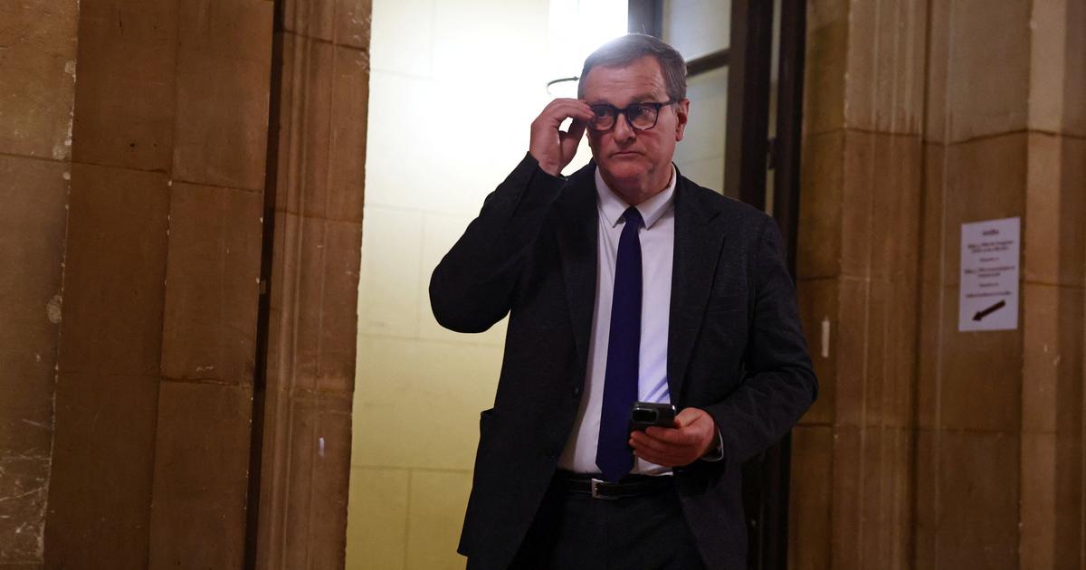 Au procès en appel du FN, l’avocate de Louis Aliot tente de repêcher son client