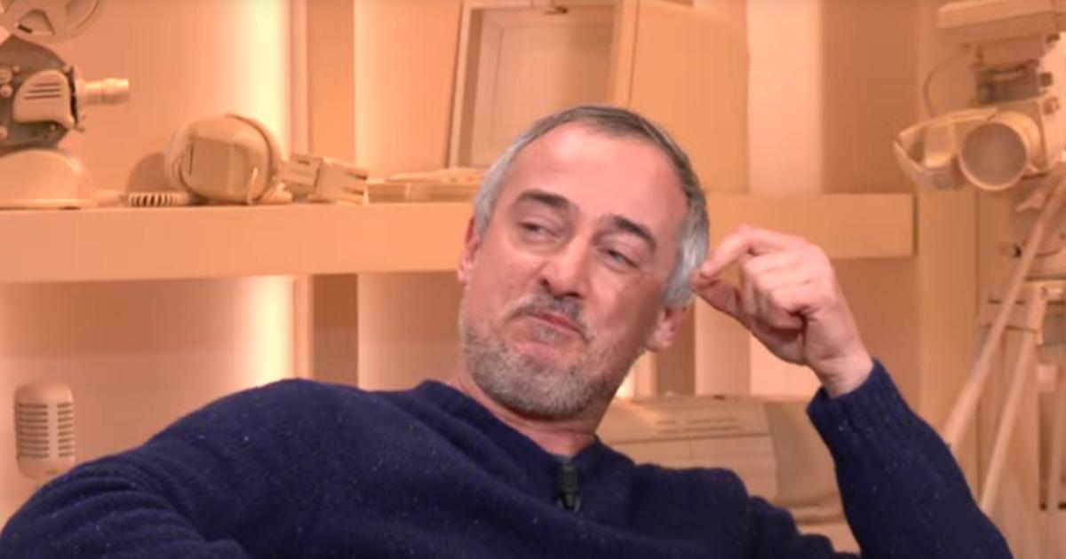 «Je trouve que c’était un peu surjoué» : Sébastien Thoen critique «LOL : qui rit, sort !»