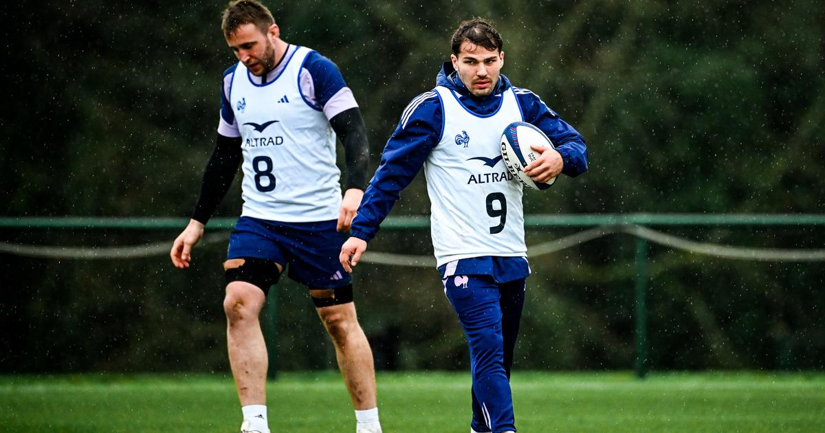 Rugby : des soupçons entourant des contrats de droit à l'image de Dupont et Jelonch avec le Stade Toulousain Kép